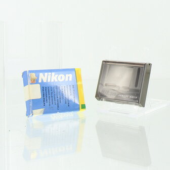 Nikon B2 Focusing Screen voor FM2, FE2 en FA