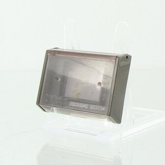 Nikon Focusing Screen Type E voor F5