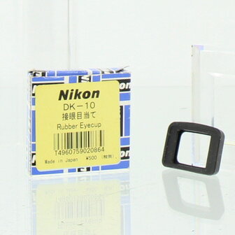 Nikon DK-10 Rubber Eyecup
