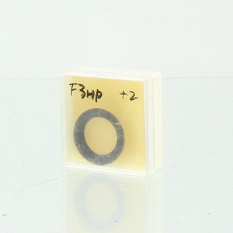 Nikon Eyepiece Correction Attachment +2.0 for F3 HP