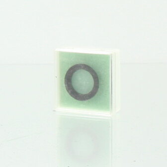 Nikon Eyepiece Correction Attachment 0 for F3 HP