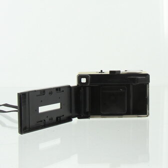 Agfa Agfamatic 50 with Colorstar Parator