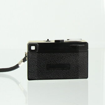 Agfa Agfamatic 50 with Colorstar Parator