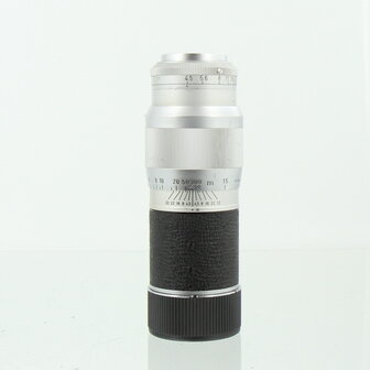 Leica Hektor 135mm f/4.5