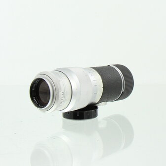 Leica Hektor 135mm f/4.5