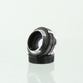 Panagor Auto Tele Converter 2x SR