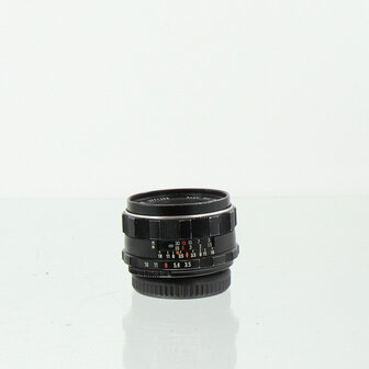 Asahi Super-Takumar 35mm f/3.5