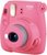 Instax Mini 9 Flamingo pink