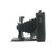 Vario Bellows Style Folding Camera