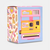 POLAROID 600 MALIBU BARBIE INSTANT FILM CAMERA