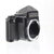 Pentax 6X7 SLR 120 film camera 