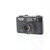 Chinon 35 EE rangefinder compact camera