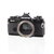 Black Olympus OM-2s program body