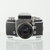 Ihagee Exakta Varex IIa met Jena Pancolar 50mm f/2