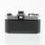 Pentax Spotmatic SP F Body