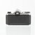 Asahi Pentax S1a body