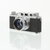 Leica Barnack (Leica IIIf) met Leitz Summitar 5cm f/2