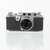 Leica Barnack (Leica IIIf) met Leitz Summitar 5cm f/2