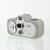 Zeiss Ikon Movinette 8B met Carl Zeiss Triotar 10mm f/2.8 en Lederen Hoes
