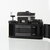 Asahi Pentax S1a Black met Opsteeklichtmeter
