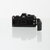 Pentax Auto 110 Set met Doos, Etui, UV-filter, 24mm & 50mm Lenzen