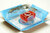 Bandai C@Mail, vroege transparante digitale camera