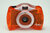 Bandai C@Mail, vroege transparante digitale camera
