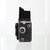 Rolleiflex 3.5 met Carl Zeiss tessar 75mm f/3.5