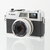 Canon Canonet 28 met 40mm lens 1:2.8