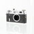 FED-3A Meetzoekercamera