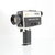 Ricoh 420Z Super 8 Camera niet werkend