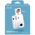 Instax Mini 12 (clay-white)