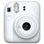 Instax Mini 12 (clay-white)