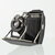 Kamera-Werkst&auml;tten Vouwcamera met Rada 120 Filmrug 6&times;9