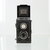 Zeiss Ikon Ikoflex TLR met Carl Zeiss Jena Teronar Anastigmat 75mm f/3.5