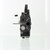 Paillard Bolex H8 met Kern-Paillard 12.5mm f/1.5 en Yvar 13mm f/1.9