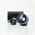 Yashica Yashinon Auxiliary Wide-Angle Converter Set