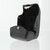 Mamiya C330 Semi-Hard Black Leather Case