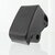 Mamiya C330 Semi-Hard Black Leather Case