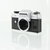 Leicaflex SL2 Silver Chrome