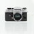 Leicaflex SL2 Silver Chrome