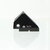 Nippon Kogaku Porroflex Eye-Level Viewfinder for Mamiya C