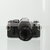 Canon AE-1 met Canon FD  lens 50mm 1:1.8 originele doos