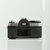 Canon AE-1 met Canon FD  lens 50mm 1:1.8 originele doos