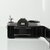 Canon AE-1 met Canon FD  lens 50mm 1:1.8 originele doos