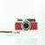 Canon Demi EE17 Red Edition