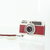 Canon Demi EE17 Red Edition
