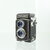 Prince Junior TLR met Tri-Lausar 80mm f/3.5