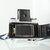 Kiev 60 met Arsat C 80mm f/2.8