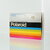 Vintage Polaroid Accessory Kit Ref. 186A in Original Box
